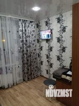 Студия квартира, вторичка, 14м2, 3/9 этаж