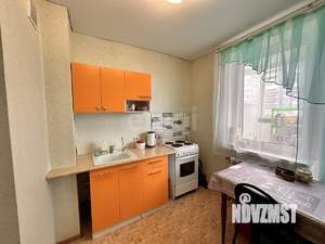 1-к квартира, вторичка, 36м2, 8/18 этаж