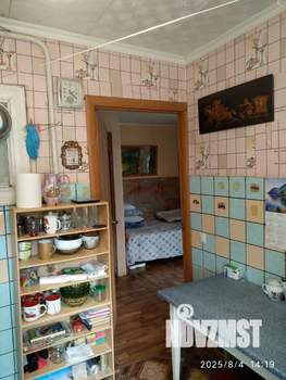 1-к квартира, вторичка, 32м2, 5/5 этаж