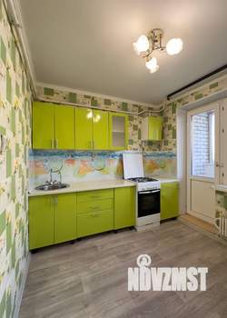 1-к квартира, вторичка, 35м2, 2/7 этаж
