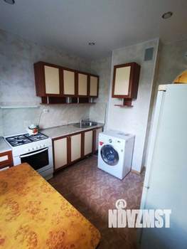 1-к квартира, вторичка, 32м2, 2/9 этаж