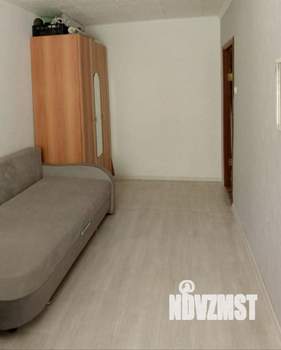 2-к квартира, вторичка, 42м2, 2/5 этаж