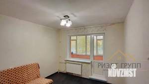 2-к квартира, вторичка, 47м2, 2/9 этаж
