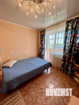 1-к квартира, вторичка, 22м2, 6/9 этаж