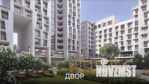 2-к квартира, вторичка, 61м2, 10/24 этаж