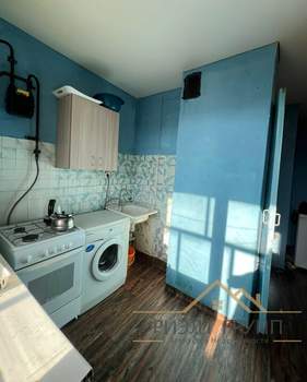 1-к квартира, вторичка, 28м2, 5/9 этаж