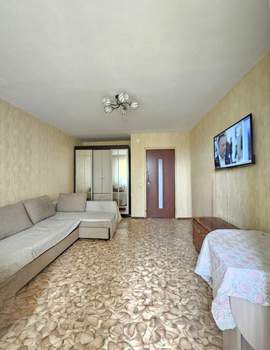 2-к квартира, вторичка, 65м2, 5/10 этаж