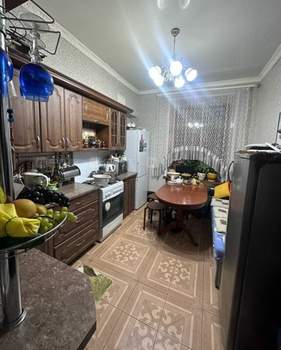 1-к квартира, вторичка, 43м2, 2/5 этаж