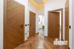 2-к квартира, вторичка, 60м2, 1/5 этаж