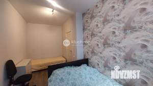 1-к квартира, вторичка, 27м2, 7/12 этаж