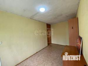 2-к квартира, вторичка, 47м2, 3/5 этаж