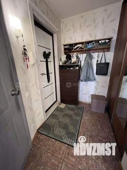 1-к квартира, вторичка, 35м2, 5/9 этаж