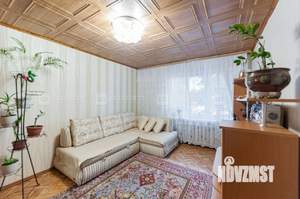 1-к квартира, вторичка, 28м2, 4/9 этаж