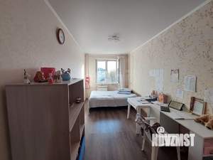 3-к квартира, вторичка, 60м2, 4/5 этаж