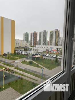 1-к квартира, вторичка, 33м2, 4/11 этаж