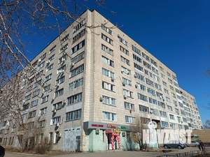 3-к квартира, вторичка, 69м2, 2/9 этаж