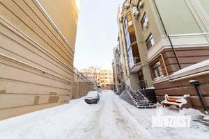 5-к квартира, вторичка, 157м2, 4/5 этаж