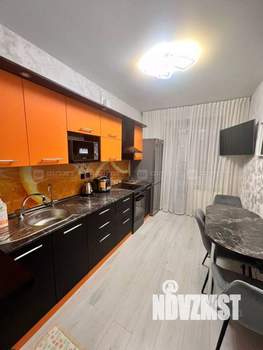 2-к квартира, вторичка, 49м2, 9/10 этаж