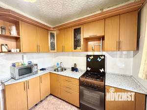 2-к квартира, вторичка, 50м2, 6/9 этаж