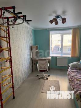 3-к квартира, вторичка, 78м2, 3/10 этаж