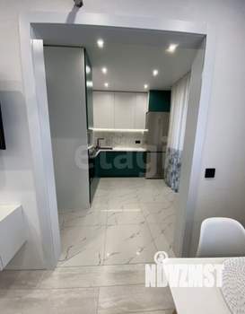 2-к квартира, вторичка, 48м2, 16/19 этаж