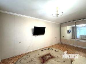 1-к квартира, вторичка, 33м2, 9/10 этаж