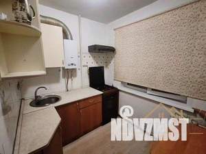 2-к квартира, вторичка, 44м2, 2/5 этаж