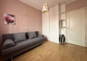 3-к квартира, вторичка, 62м2, 5/9 этаж