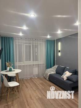 Студия квартира, вторичка, 18м2, 8/9 этаж