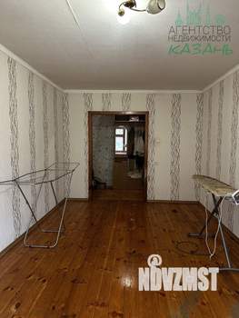 3-к квартира, вторичка, 69м2, 1/9 этаж