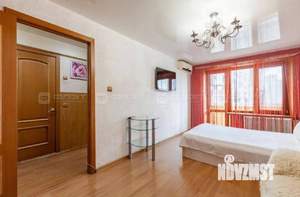 1-к квартира, вторичка, 34м2, 1/10 этаж