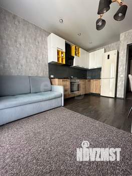 1-к квартира, вторичка, 38м2, 8/10 этаж