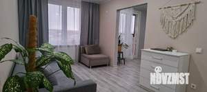 1-к квартира, вторичка, 30м2, 12/18 этаж