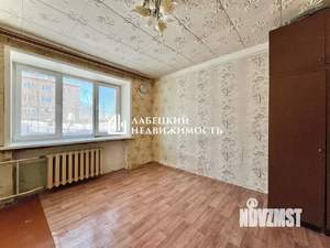 Студия квартира, вторичка, 17м2, 2/5 этаж