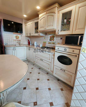 2-к квартира, вторичка, 45м2, 10/10 этаж