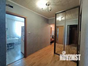 3-к квартира, вторичка, 65м2, 4/5 этаж