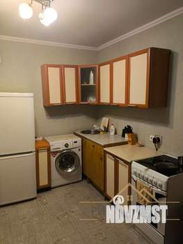 1-к квартира, вторичка, 48м2, 7/14 этаж
