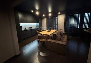 2-к квартира, вторичка, 56м2, 5/16 этаж