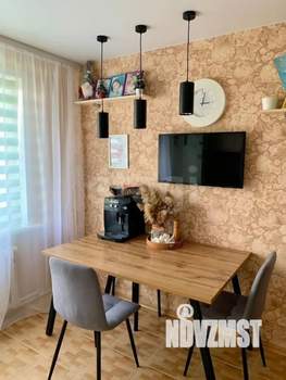 2-к квартира, вторичка, 50м2, 9/9 этаж