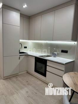 Студия квартира, вторичка, 32м2, 25/25 этаж
