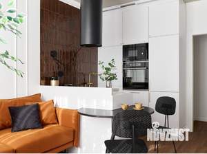 3-к квартира, вторичка, 58м2, 2/9 этаж