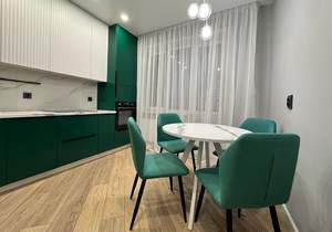 1-к квартира, вторичка, 40м2, 9/24 этаж