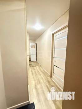 1-к квартира, вторичка, 39м2, 2/9 этаж