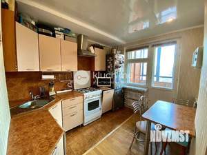 2-к квартира, вторичка, 57м2, 6/10 этаж