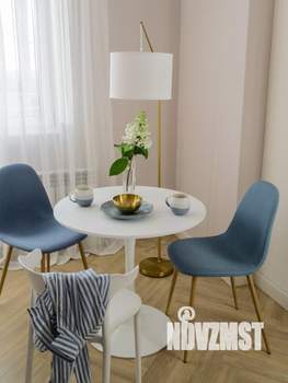 1-к квартира, вторичка, 45м2, 12/16 этаж