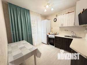 2-к квартира, вторичка, 41м2, 6/10 этаж