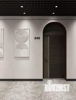 4-к квартира, вторичка, 120м2, 3/22 этаж