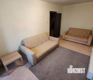 1-к квартира, вторичка, 33м2, 5/7 этаж
