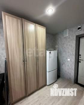 Студия квартира, вторичка, 18м2, 5/5 этаж