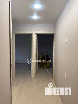 2-к квартира, вторичка, 45м2, 4/5 этаж